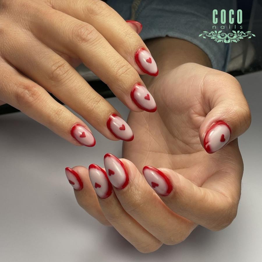 Nail Art Design